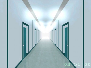 3D Matrix:the Endless Corridors - náhled