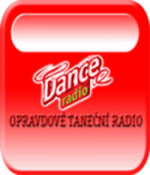 DANCERADIO - Gadget - náhled