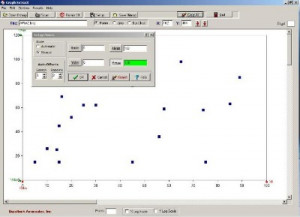 Graph Extract - náhled