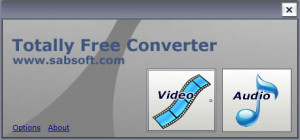 Totally Free Converter - náhled