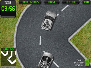 Extreme Racer  - náhled