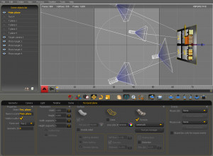 Esquimo 3D - náhled
