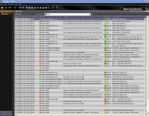 Spotlight on Windows - náhled