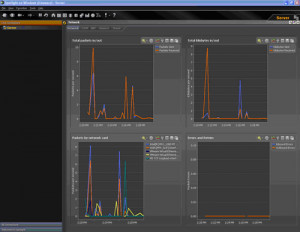 Spotlight on Windows - náhled