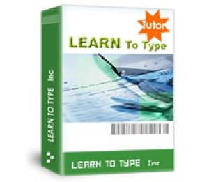 Learn to Type Tutor - náhled