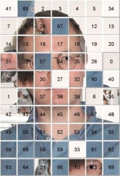 Repligator Puzzler - náhled