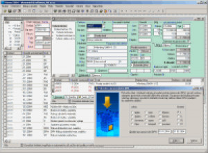 STEREO 2005 - ekonomický software - náhled