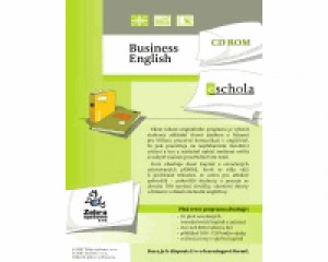 Business English - náhled