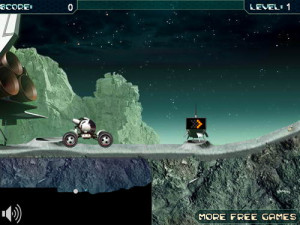 Neptune Buggy - náhled