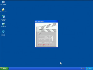 SCREEN2EXE - náhled