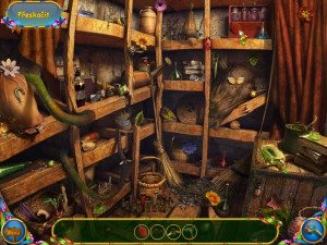 Kouzelná farma 2 - Magický turnaj - náhled