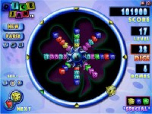 Dice Jam - náhled