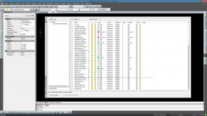 progeCAD Professional - náhled