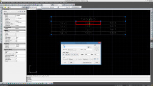progeCAD Professional - náhled
