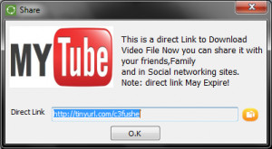 MY-tube - náhled