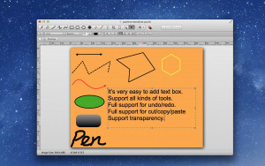 Paint Pad - náhled