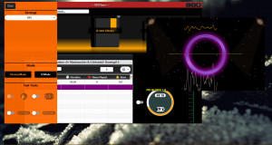 XR3Player - náhled