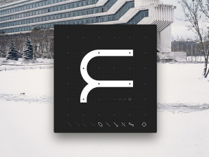 Dotgrid - náhled