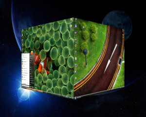 Yod'm 3D - náhled