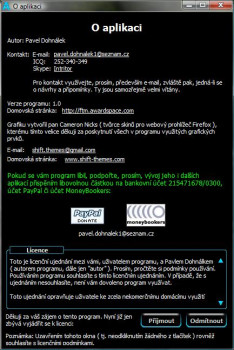 Fast Test Maker - náhled