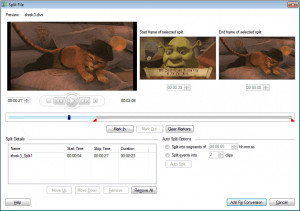 Digital Media Converter - náhled