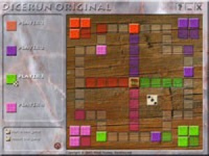 DiceRun Original - náhled