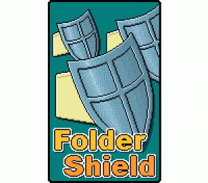 Folder Shield 2003 - náhled