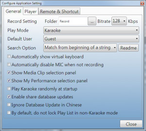 OkeOke.Net - náhled
