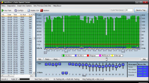 JD's Auto Speed Tester  - náhled