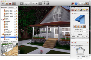 Live Interior 3D Standard - náhled
