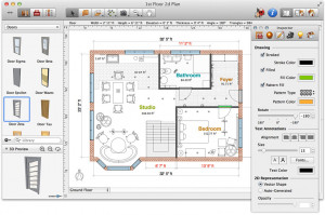 Live Interior 3D Standard - náhled