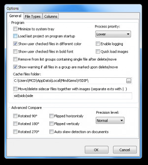 Visual Similarity Duplicate Images Finder  - náhled
