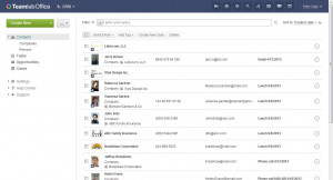 ONLYOFFICE - náhled