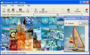 Easy Mosaic - náhled