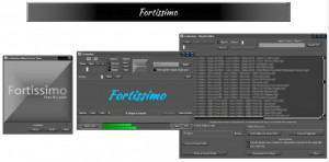 Fortissimo - náhled