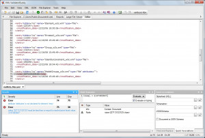 XML ValidatorBuddy - náhled