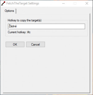 Fetch The Target - náhled