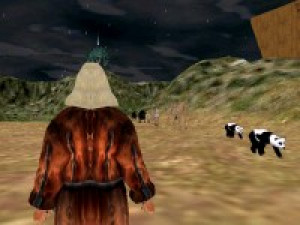 Noah's Adventures - náhled