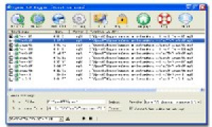 Speed CD Ripper - náhled