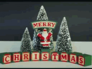 Fairy Christmas Screensaver - náhled