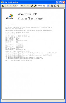 Remote Queue Manager - náhled