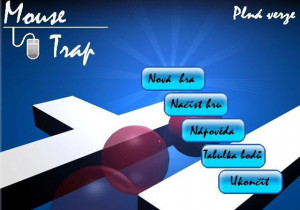Mouse Trap - náhled