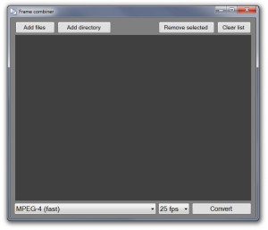 Video Toolkit  - náhled
