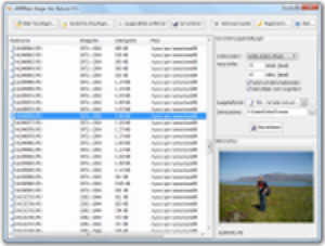 Image Size Reducer Pro - náhled