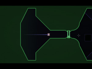 Radial plus  - náhled