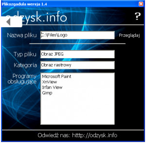 Plikozgadula - náhled