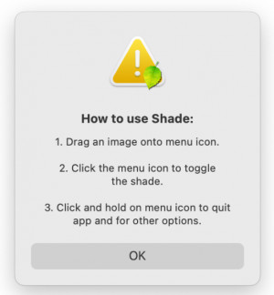 Shade - náhled