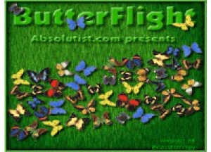 Butterflight - náhled