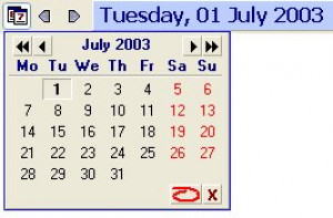 iDailyDiary Free - náhled