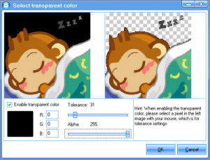 FLV to Video Converter Pro - náhled